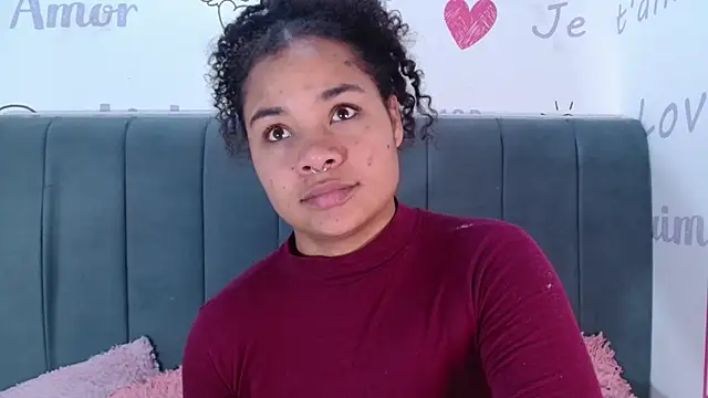 Snapshot of KittyBrookex chatting on 10.30.25 KittyBrookex online show from 10.30.25