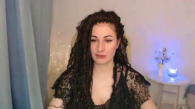 MaryMalory11 online show from 02.10.25