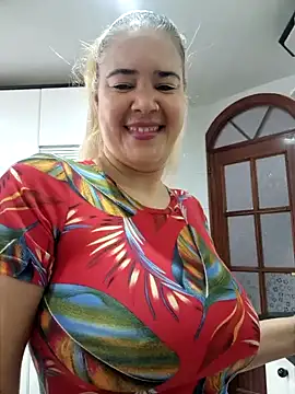 lamorbosa37 online show from 12.19.24