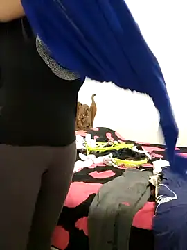 lamorbosa37 online show from 12.23.24