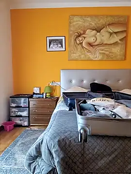 lamorbosa37 online show from 12.26.24