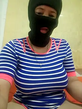 lamorbosa37 online show from 01.19.25