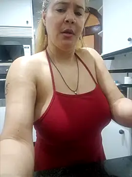 lamorbosa37 online show from 01.28.25