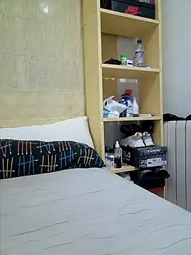 lamorbosa37 online show from 02.14.25