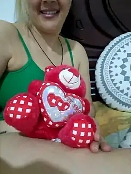 lamorbosa37 online show from 02.18.25