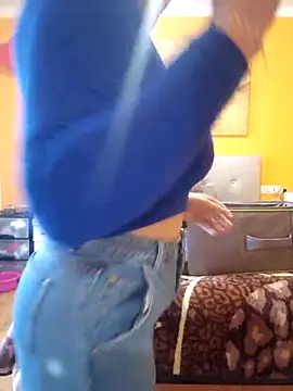 lamorbosa37 online show from 03.29.26