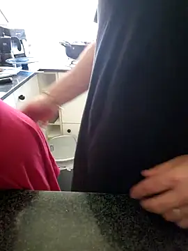 lamorbosa37 online show from 04.15.26