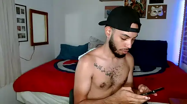 colinbrown online show from 01.30.25