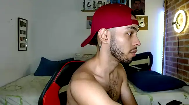 colinbrown online show from 02.11.25