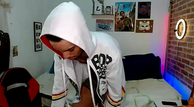 colinbrown online show from 02.12.25