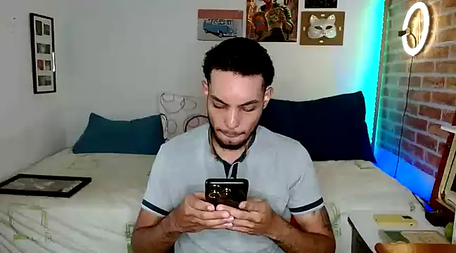 colinbrown online show from 02.14.25