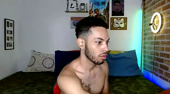 colinbrown online show from 03.10.25