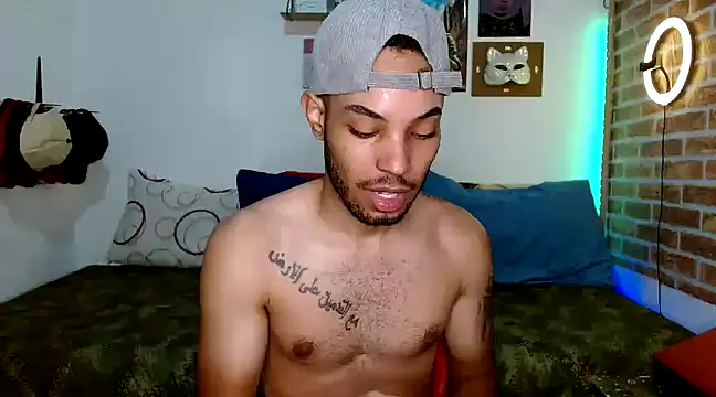 colinbrown online show from 03.17.25