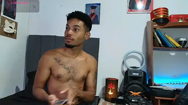 colinbrown online show from 09.10.25