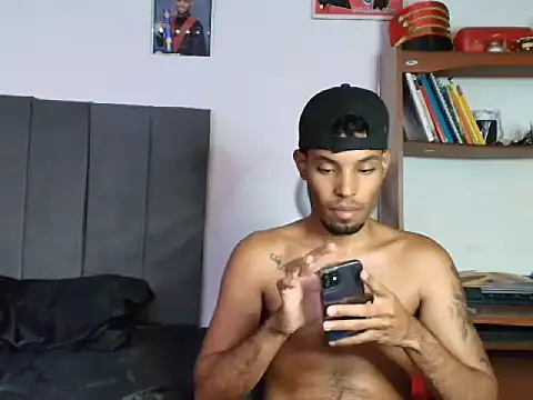 colinbrown online show from 09.24.25