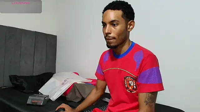 colinbrown online show from 10.29.25