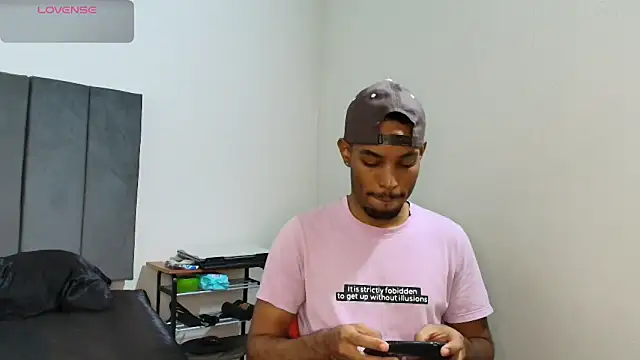 colinbrown online show from 11.05.25