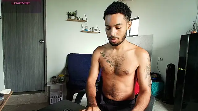 colinbrown online show from 01.10.26