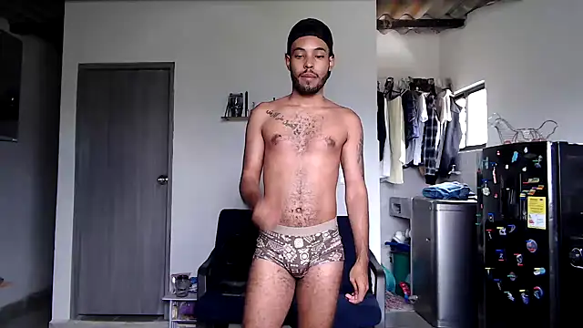 colinbrown online show from 05.18.26