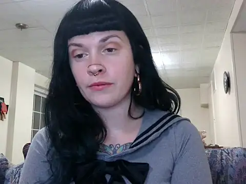 Marcelinegoddess online show from 12.05.24