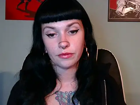 Marcelinegoddess online show from 12.20.24