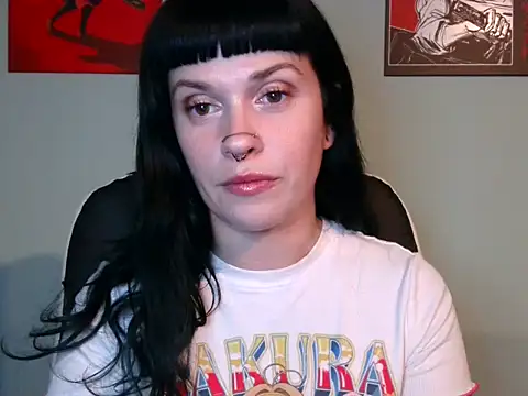 Marcelinegoddess online show from 12.27.24