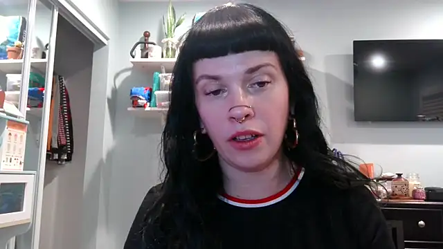 Marcelinegoddess online show from 01.22.25