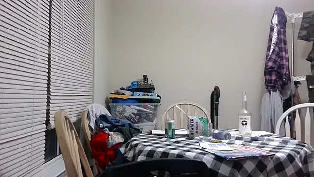 Marcelinegoddess online show from 03.07.25