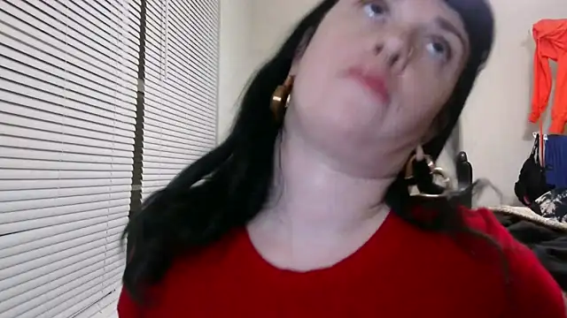 Marcelinegoddess online show from 03.08.25