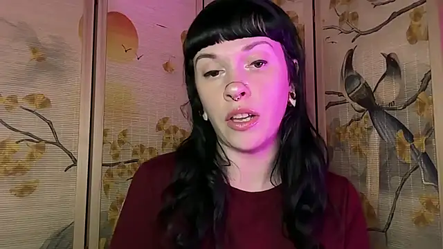 Marcelinegoddess online show from 04.18.26