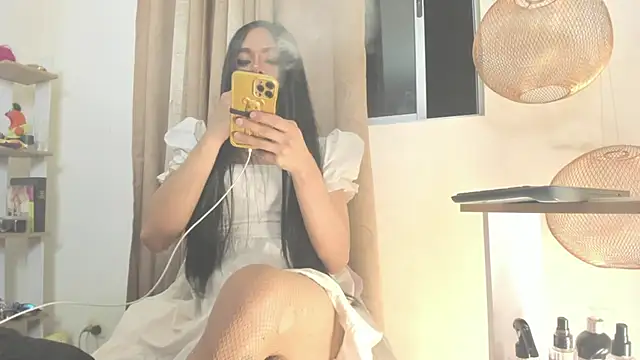 BarbieVenus online show from 04.11.26