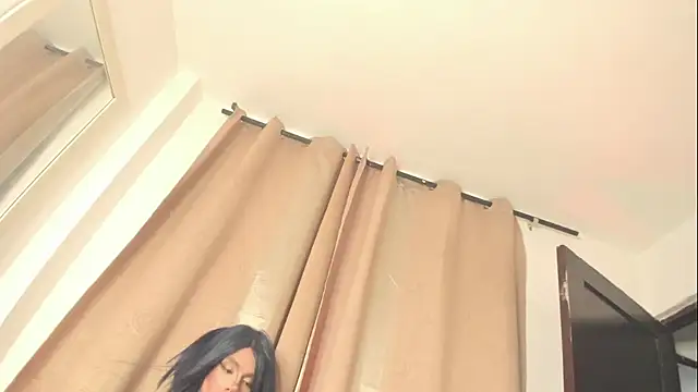 Snapshot of BarbieVenus chatting on 07.03.26 BarbieVenus online show from 07.03.26