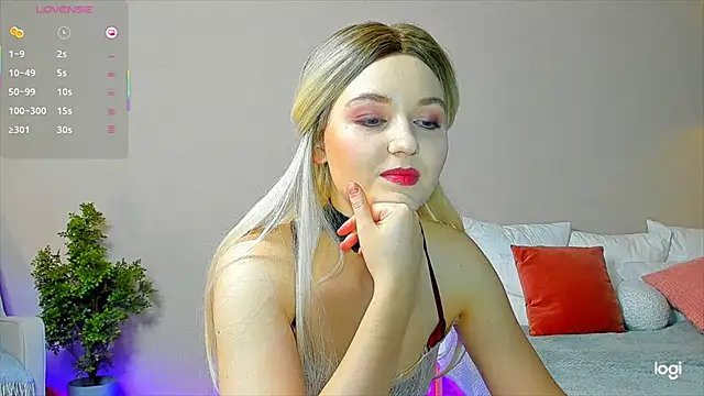 Snapshot of Agatha_weiss chatting on 02.22.26 Agatha weiss online show from 02.22.26