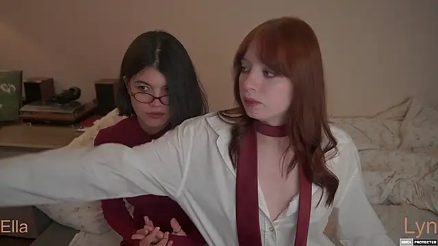 the cure    online show from 02.23.25