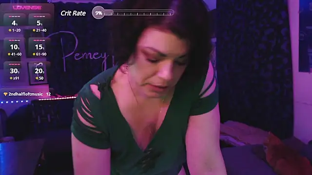 PenneyLayne online show from 12.24.24