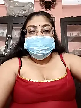 LAVERNIYA  online show from 12.13.24