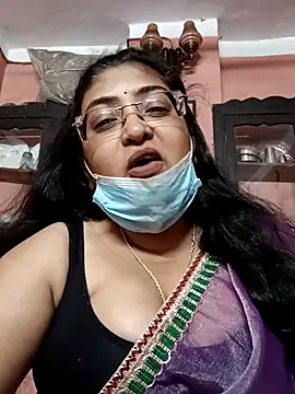 LAVERNIYA  online show from 03.21.25