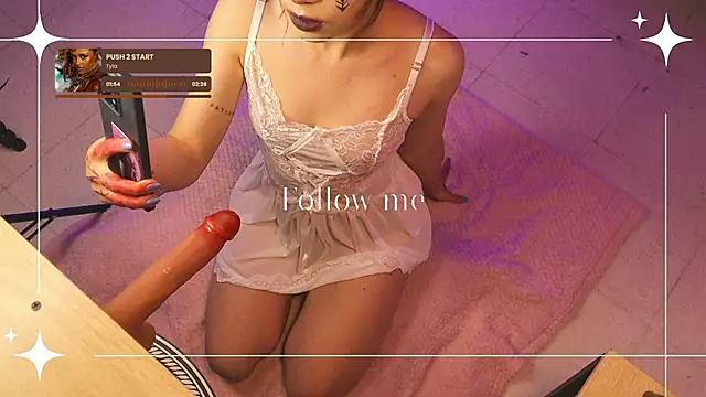 sammy  8 online show from 10.27.25