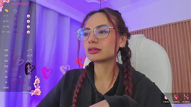 Snapshot of sophiecherry_ chatting on 03.06.25 sophiecherry online show from 03.06.25