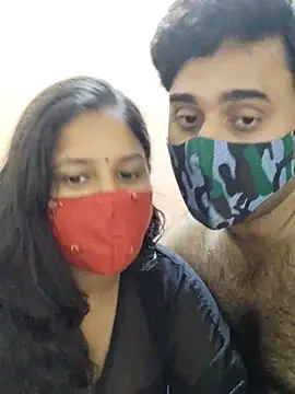 IND COUPLE1 online show from 12.10.24