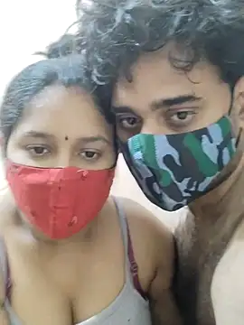 IND COUPLE1 online show from 12.20.24