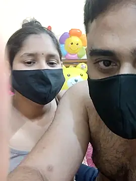 IND COUPLE1 online show from 03.01.25