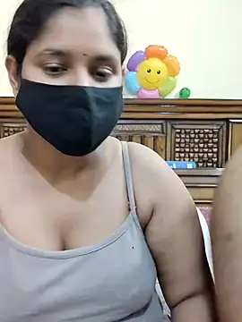 IND COUPLE1 online show from 03.01.25