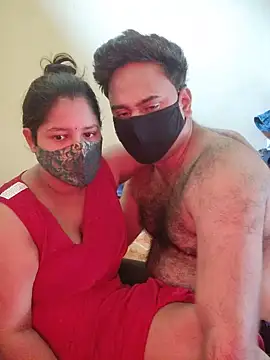 IND COUPLE1 online show from 06.20.26