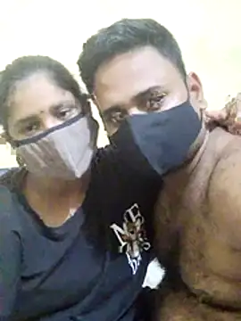 IND COUPLE1 online show from 07.21.26