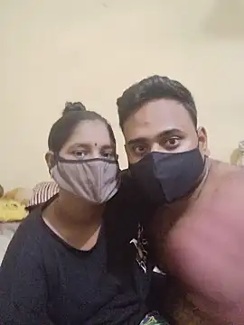 IND COUPLE1 online show from 07.22.26