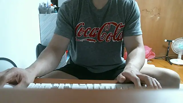 Stellan 0412 online show from 04.12.26