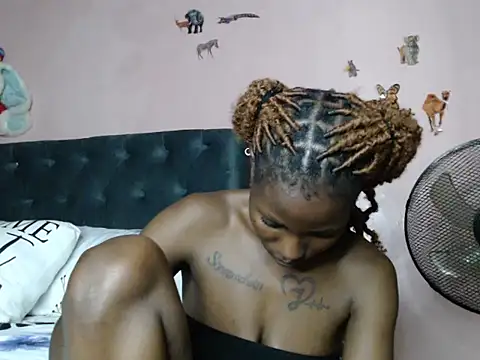 TrishaKalid online show from 03.15.25