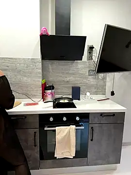 Charming Daphny online show from 12.19.25