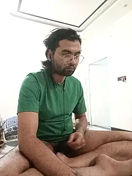 nudistindian online show from 02.15.26